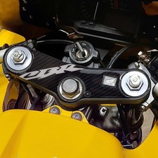 Adesivo Honda Protezione