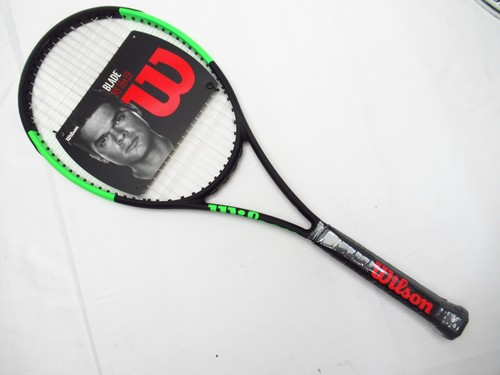 Nos wilson blade - wilson, 98