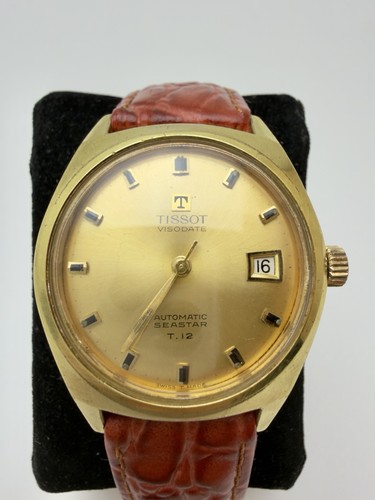 Orologio polso uomo - da,