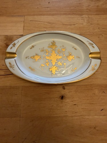 Vintage french limoges - vintage,