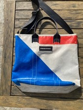 Borsa vintage friday bianca - borsa,