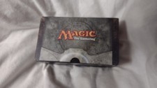  Magic Cards With Box