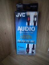 Cavo Vintage JVC CN-J224 Audio
