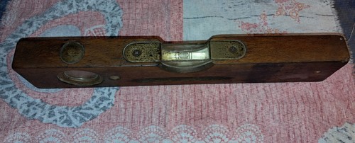 Livella bolla vintage come - a,