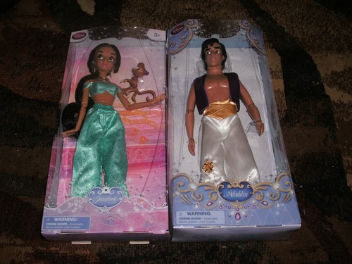 Brand new disney - new., 12