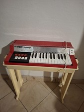Bontempi hit organ pianola - hit,