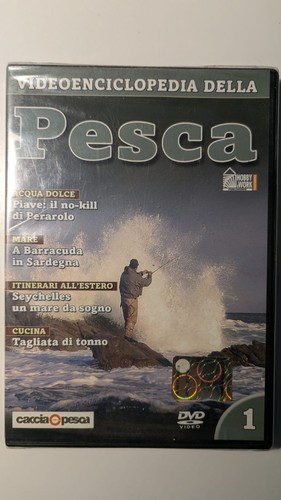 Video enciclopedia della - video,