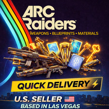 ARC Raiders