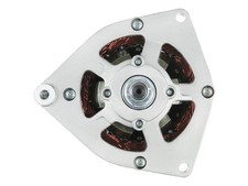 AS-PL Alternatore Generatore 27 A 24 V Per Iveco Daily I Pritsche/Fahrgestell