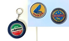 VECCHIO PORTACHIAVI MOTO
