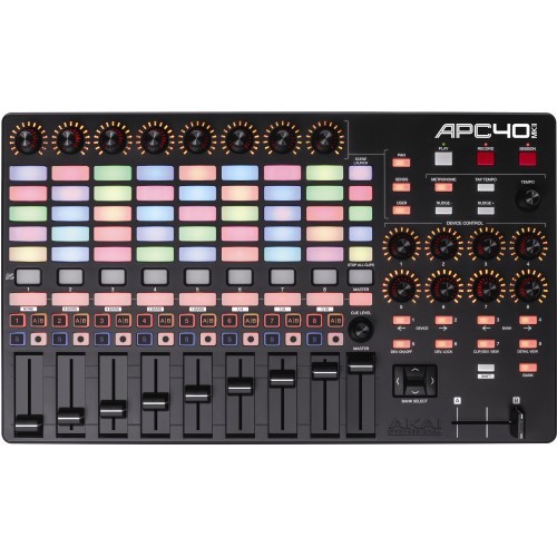 Akai professional apc - akai,