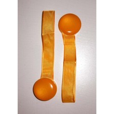 coppia 2 CALAMITE PER TENDE