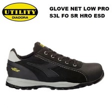 Diadora utility glove - utility, low