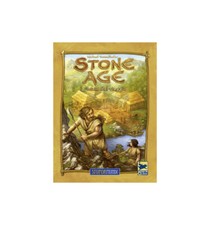 Stone Age - L'Inizio del Viaggio - gioco da tavolo board game