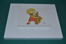 QUADRO Serie The Simpsons Mini