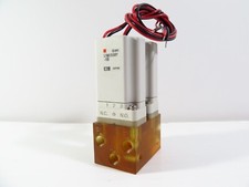 SMC LL3VM1-02-DAM00849 NSMP