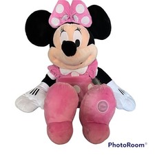 BAMBOLA PELUCHE ORIGINALE