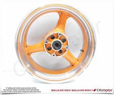 CERCHIO RUOTA POSTERIORE 17 X 6,00 wheel original for KAWASAKI Z 1000 2003