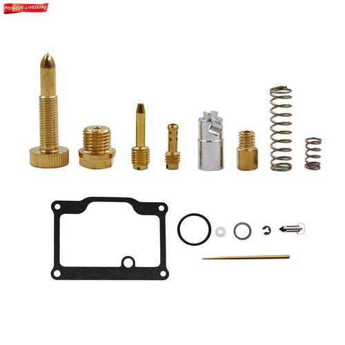Carburetor carb rebuild - carb,