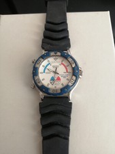 Seiko yacht timer sports 150