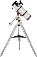 telescopio riflettore Omegon