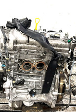 K10BN MOTORE SUZUKI SPLASH 1.0