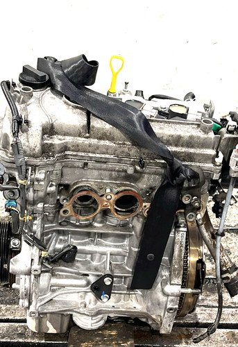 K10bn motore suzuki splash 0 - k10bn,