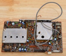 ICOM IC-751A RICAMBI: SCHEDA