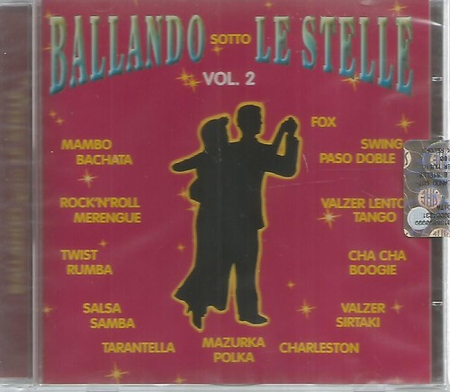 Ballando con le stelle - -,