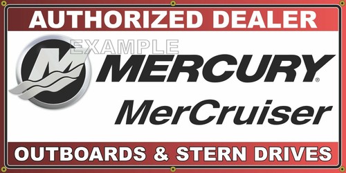 Mercury mercruiser stile - mercury,