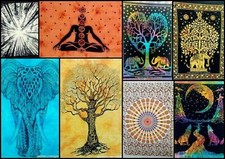 Poster arazzo da parete