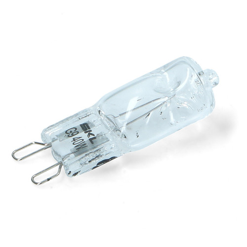Lampadina lampada per forno