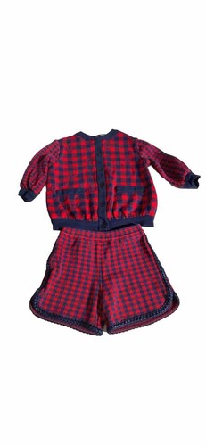 Set gucci bambina - set,
