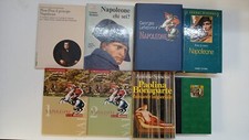 Napoleone Bonaparte - Storia -