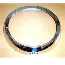 Cornice fanale anteriore Fiat