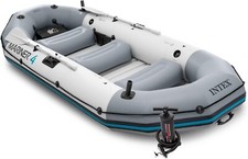 Intex 68376EP Mariner Set 4