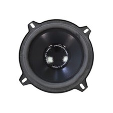 Ultima Coppia Woofer Coral Electronic HE 130 X, car audio, impianti HI-FI