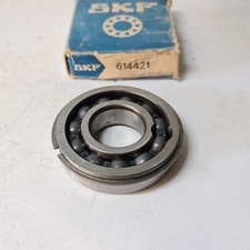 CUSCINETTO CAMBIO A SFERE CON