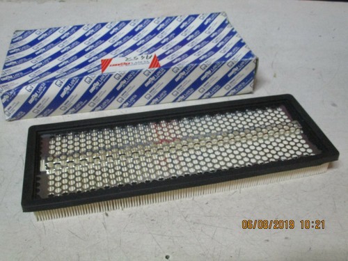 Filtro aria fiat punto 4 - filtro, gt
