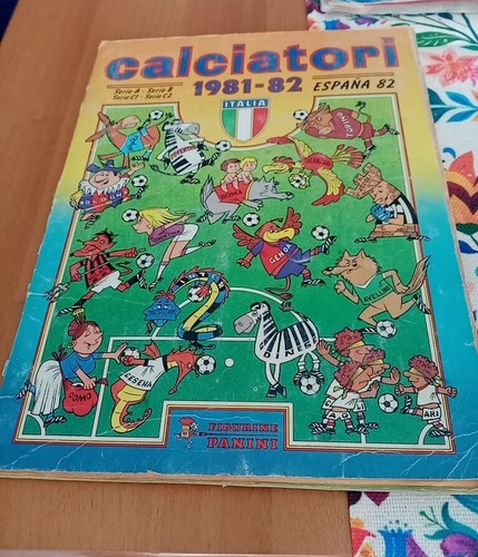 Mancolista figurine calciatori - mancolista,