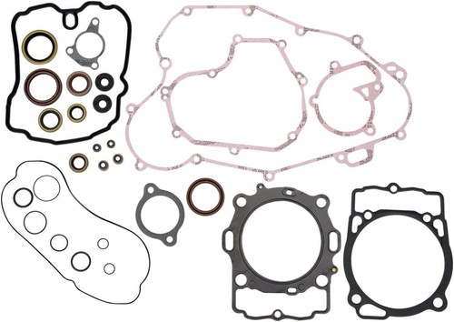 Kit guarnizioni olio completo