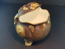 Insolito antico vaso