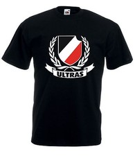 T-shirt Maglietta J1752 Ultras