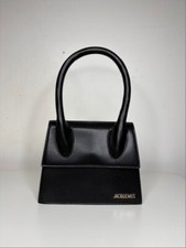 Borsa - Jacquemus "Il Grande Chiquito"