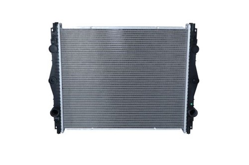 Radiatore acqua motore - , nrf