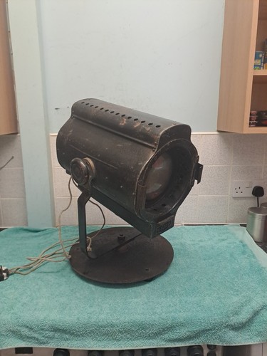 Grande faretto vintage anni - , 50