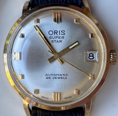 Orologio gents 35mm - gents, “oris