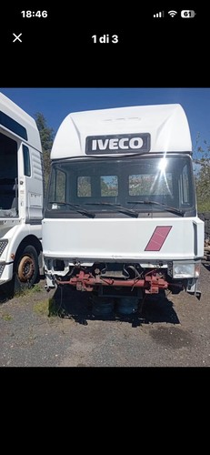 Ricambi vari per iveco - ricambi, 79