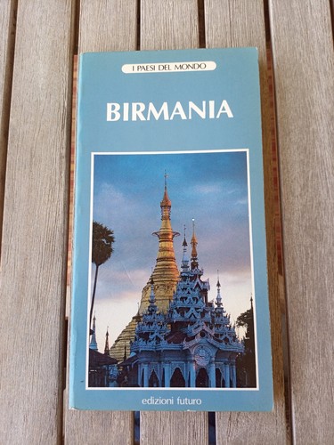 Guida turistica vintage - ,