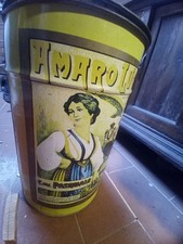 Amaro Lucano Bidone Originale